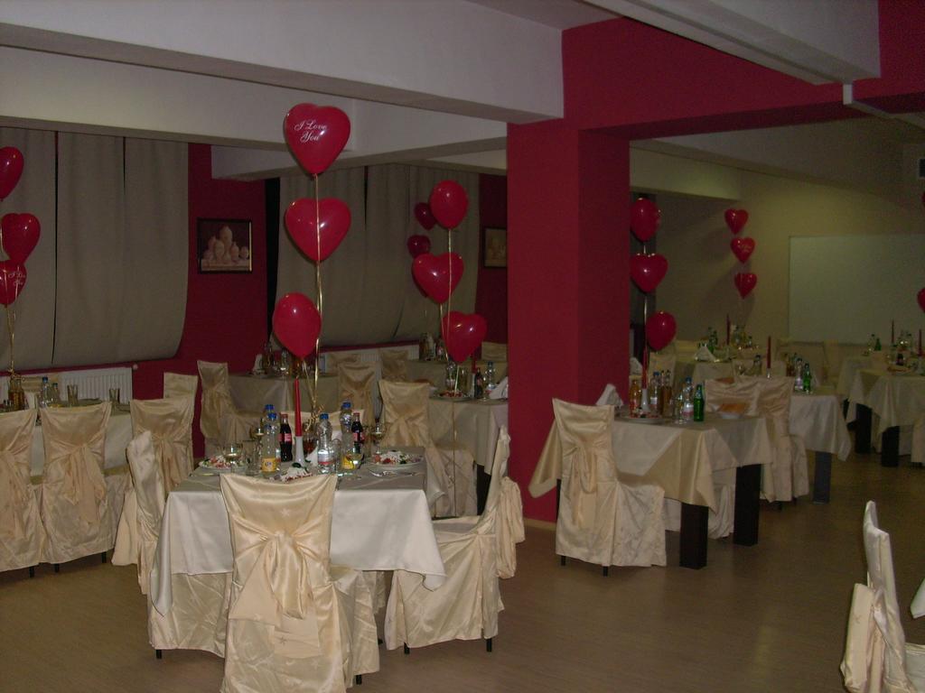 Spa Hotel Kleptuza Velingrad Exterior photo
